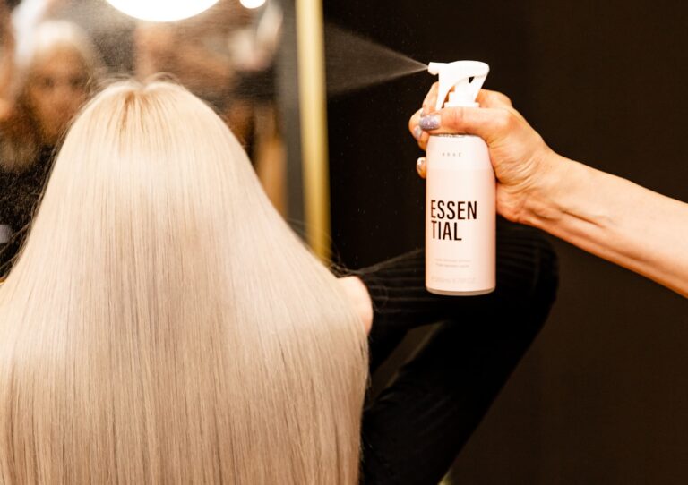 Pielęgnacja włosów przedłużanych – najczęstsze błędy i dobre nawyki