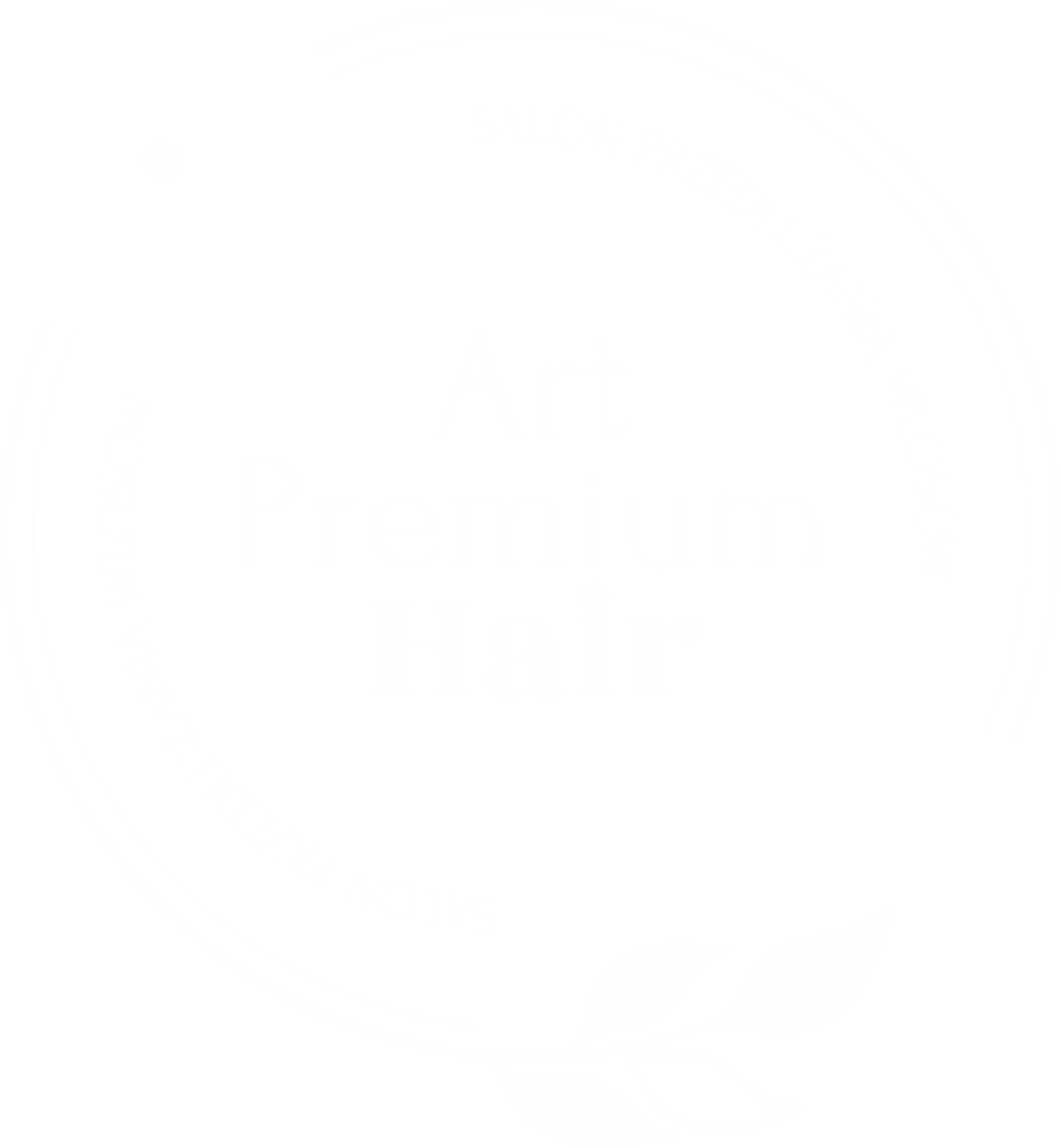 Art Premium Hair