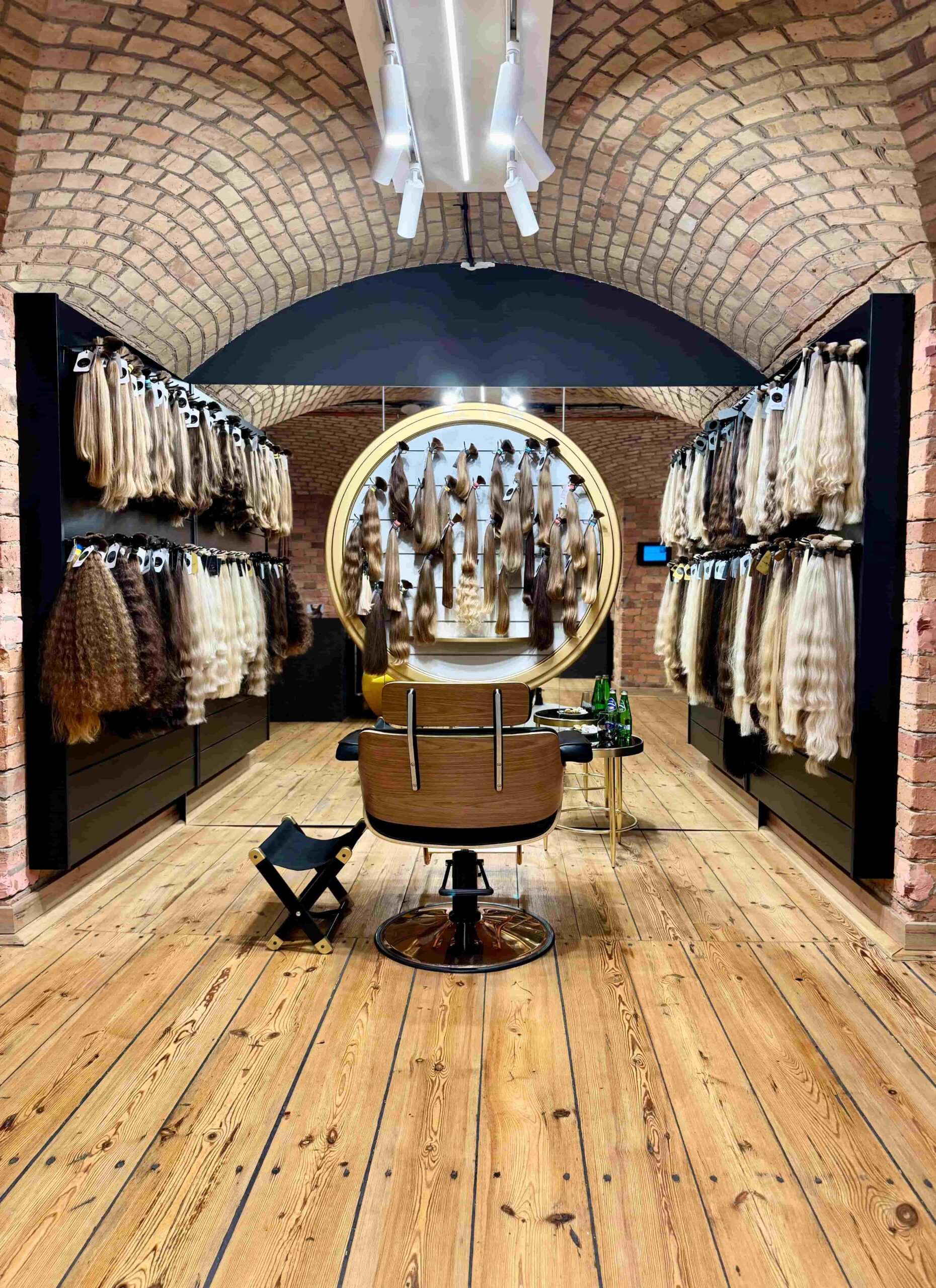 sprzedaż naturalnych włosów Toruń – certyfikowane włosy słowiańskie premium