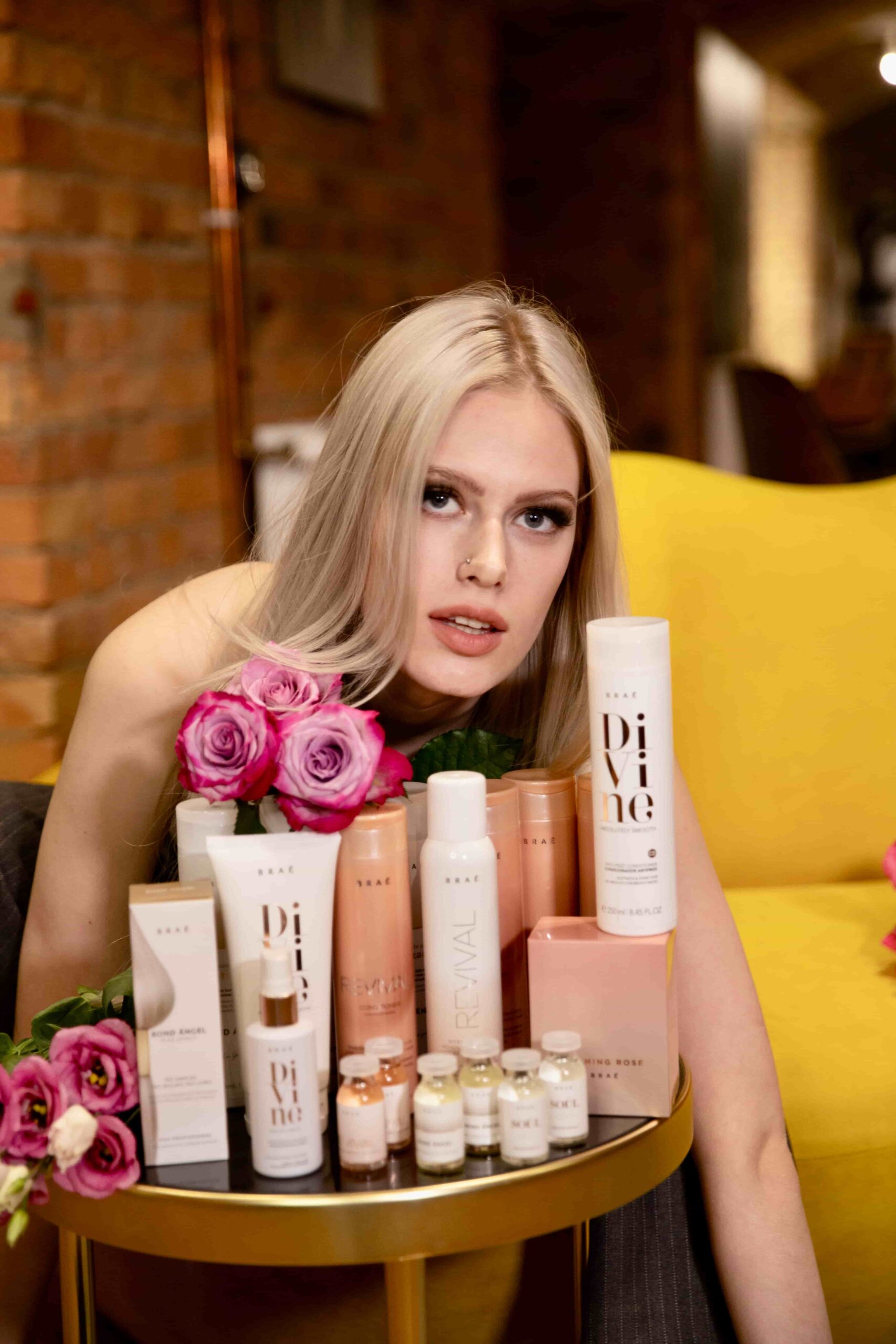 kosmetyki do pielęgnacji włosów po przedłużaniu – profesjonalna ochrona i regeneracja