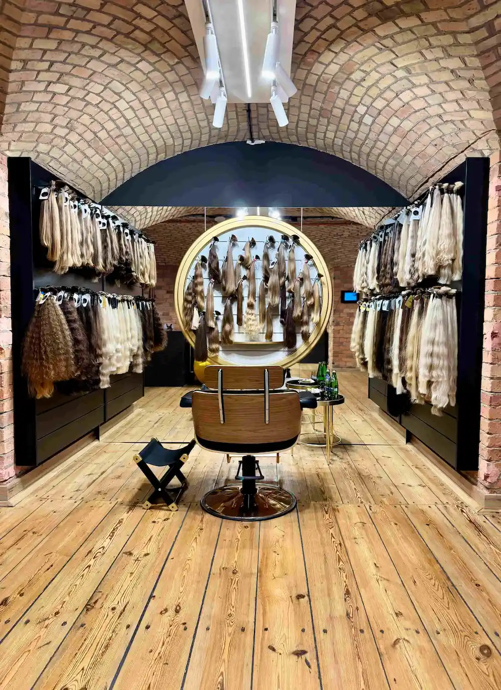 sprzedaż naturalnych włosów Toruń – certyfikowane włosy słowiańskie premium