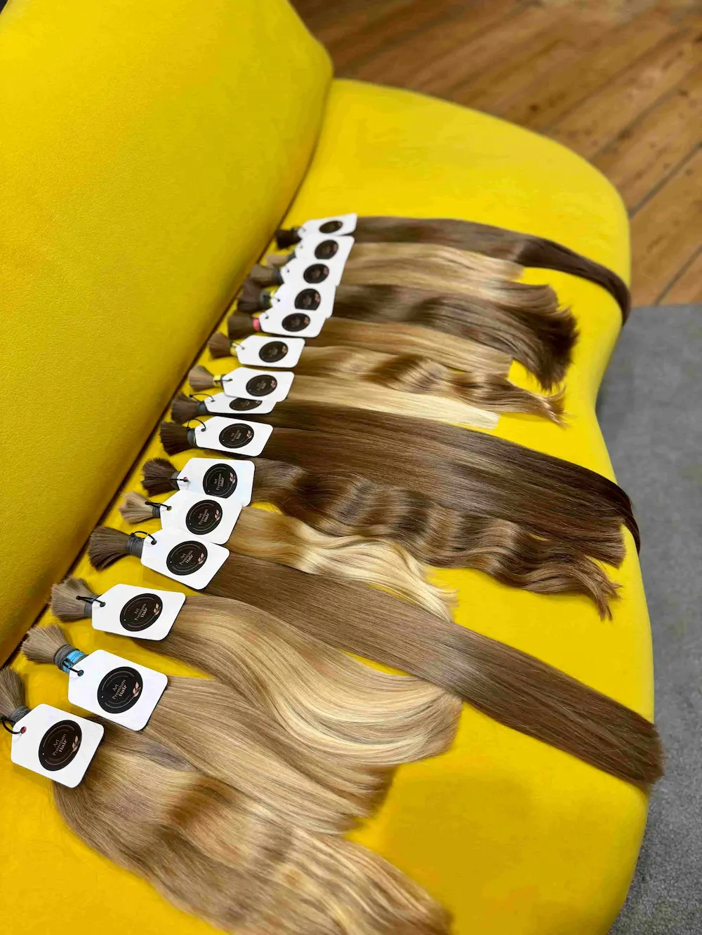 włosy dziewicze Toruń – 100% naturalne, najwyższa jakość dla wymagających klientek